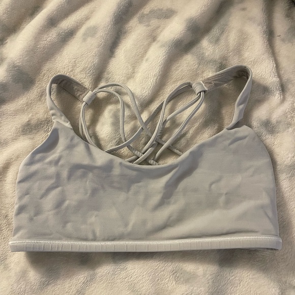 lululemon athletica Other - Lululemon free to be wild